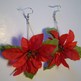 Candle-ring earring - Thumbnail 1