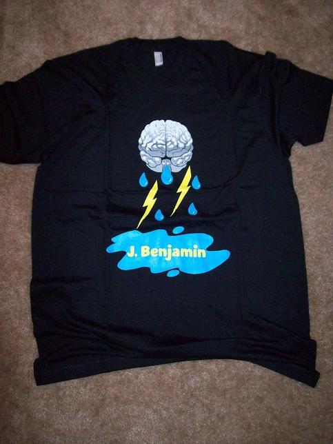 Brainstorm