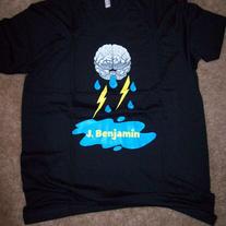 Brainstorm