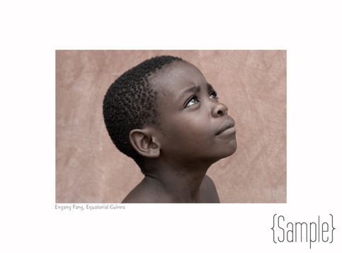 A Voice for the Voiceless Postcards :: Pack of 12