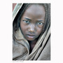 A Voice for the Voiceless Postcards :: Pack of 12 - Thumbnail 3