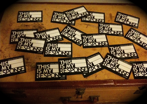 Stickers (5pk)