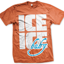 Ice Ice Baby