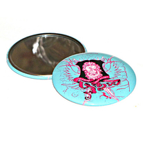 SKILLA Mirror