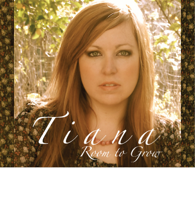 Tiana Star "Room To Grow" Postcard