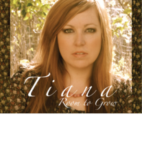 Tiana Star "Room To Grow" Postcard