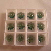 8mm Flower /Erinite