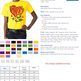 Charity, It's A Heart Condition - Thumbnail 3