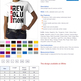 Hunger For God Revolution-White - Thumbnail 3
