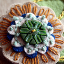 grass is greener pin