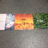 Park Vinyl Collection