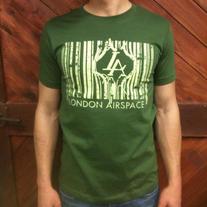 LA Casual Unisex T-shirt