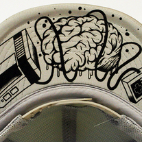 8-bit Mind