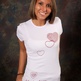 Lifted is Love Girl's Tee - Thumbnail 1