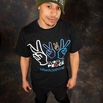 World Peace Tee