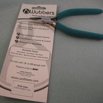 WUBBERS chain nose pliers