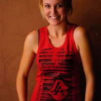 LA Girl's Code Tank Top