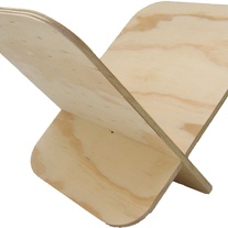 Objectify Magazine Rack