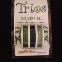 TRIOS Soft Flex Wire .019 "Renewal"