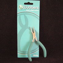 WUBBERS baby round nose pliers
