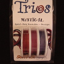 TRIOS Soft Flex Wire .019 "Mystical"