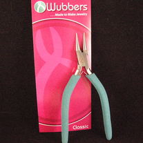 WUBBERS  round nose pliers