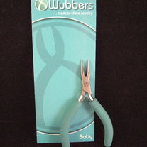 WUBBERS baby chain nose pliers