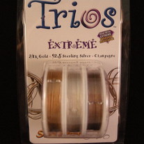 TRIOS Soft Flex Wire .019 "Extreme"