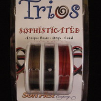 TRIOS Soft Flex Wire .019 Sophisticated