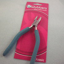 WUBBERS bent chain pliers