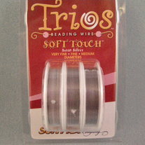 TRIOS Soft Flex Wire .010, .014, .019