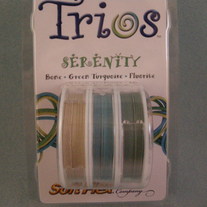 TRIOS Soft Flex Wire .019 "Serenity"