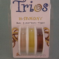 TRIOS Soft Flex Wire .019 Harmony