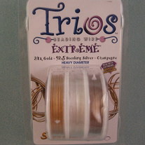 TRIOS Soft Flex Wire "Extreme" .024