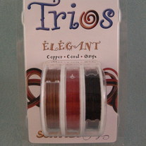TRIOS Soft Flex Wire .019 Elegant