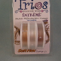 TRIOS Soft Flex Wire "Extreme".014