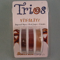 TRIOS Soft Flex Wire .019 "Vitality"