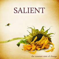CD - The Constant State of Change (2009)