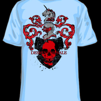 Royal Crest