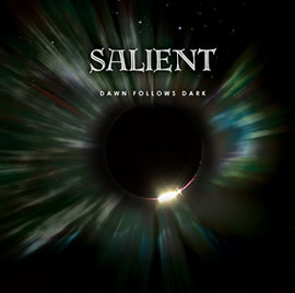 CD - Dawn Follows Dark (2007)