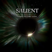 CD - Dawn Follows Dark (2007)