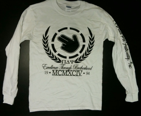 2010 Winter Conference Tees