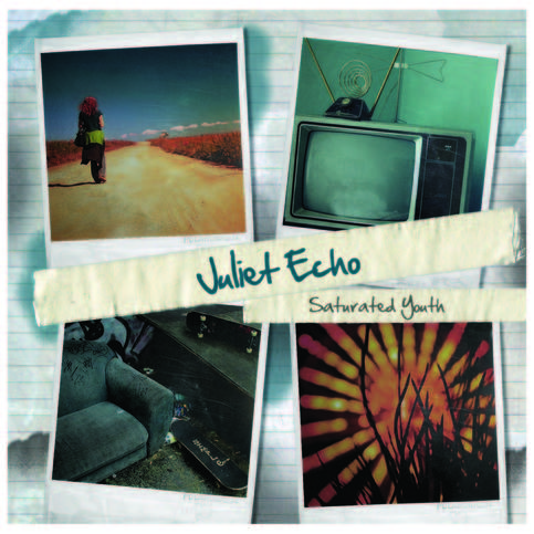 Saturated Youth CD