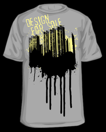 Drippingcityshirt_large