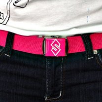 SKILLA Belt (Pink)
