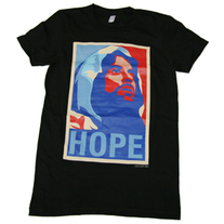 Hope T-Shirt (W)