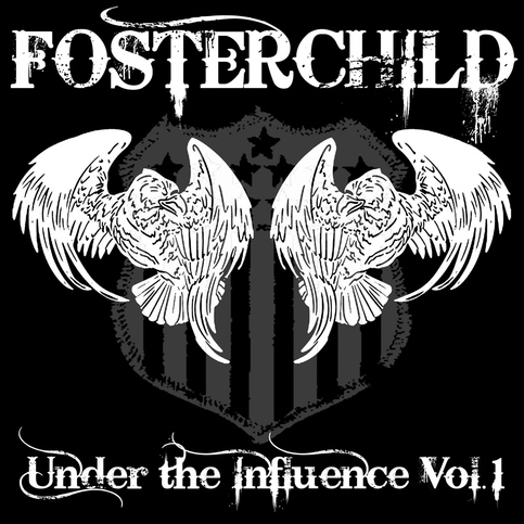 (EP)  Under the Influence Vol.1