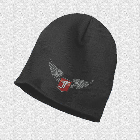 Skull Cap
