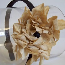 Big Coffee Dahlia