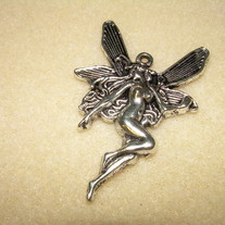 Fairy ~ Charm